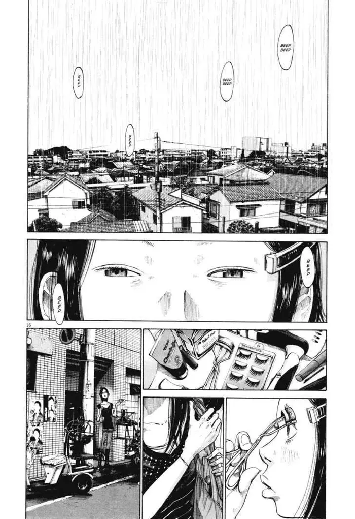 Goodnight Punpun Chapter 81 image 16_optimized